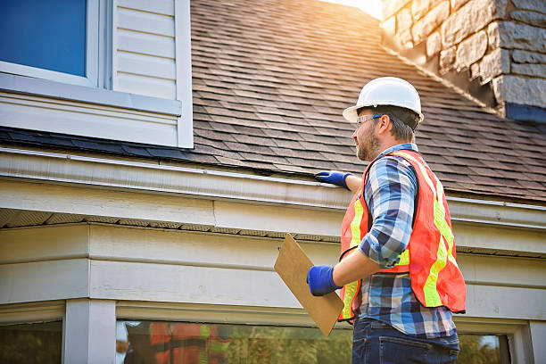 Licensed Roofing service in Denison, KS - Ben Roofing and Steel LLC